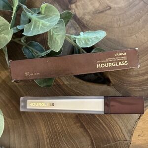 Hourglass VANISH Airbrush Concealer OAT .2 Fl Oz Full Size New In Box